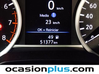 Nissan Micra DIG-T 117 N-Connecta 86 kW (117 CV)