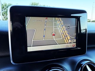 Mercedes Clase A 180d 109cv DCT  con NAVEGADOR, XENON, CAMARA, CUERO