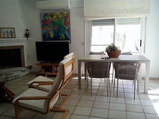 Casa pareada en alquiler en Puerto Rey en Vera