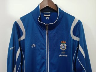 GIACCA CEJUDO RECREATIVO HUELVA