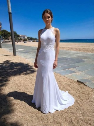 Vestido de Novia NUEVO