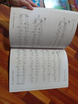 Método Acordeón para Jóvenes Músicos