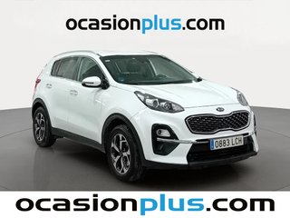 Kia Sportage 1.6 MHEV Drive 4x2 85 kW (115 CV)
