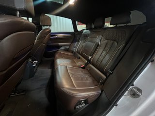 BMW Serie 6 630d xDrive Gran Turismo