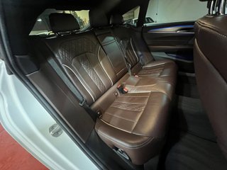 BMW Serie 6 630d xDrive Gran Turismo