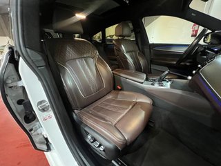 BMW Serie 6 630d xDrive Gran Turismo