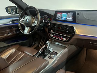 BMW Serie 6 630d xDrive Gran Turismo