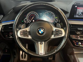 BMW Serie 6 630d xDrive Gran Turismo