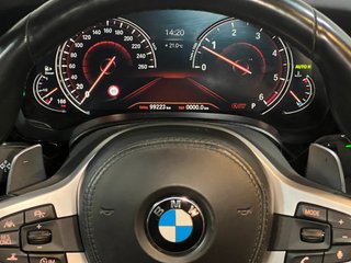 BMW Serie 6 630d xDrive Gran Turismo