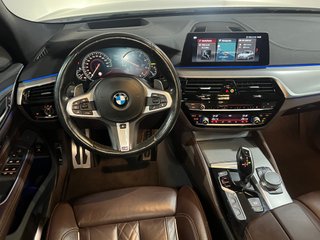 BMW Serie 6 630d xDrive Gran Turismo