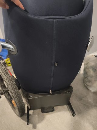 Silla de coche Cybex Sirona