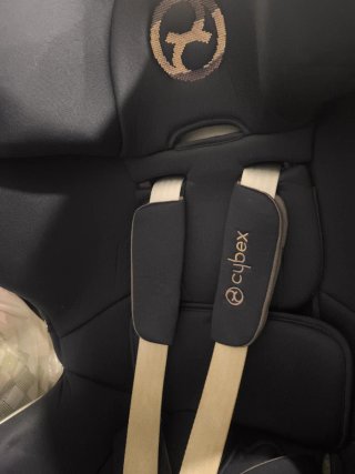Silla de coche Cybex Sirona