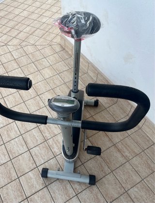 Cyclette Domyos VM120