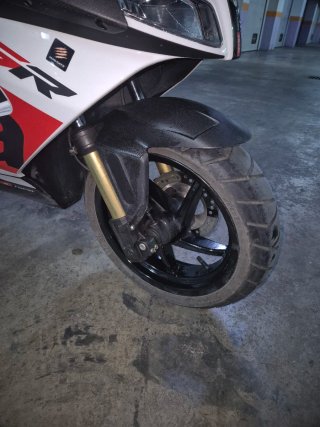 Aprilia SR Ciclomotor Automático