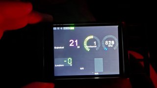 Canchecked MFD32 WV Golf R Audi S3 Leon Cupra