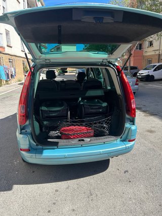 Citroen C8 2005
