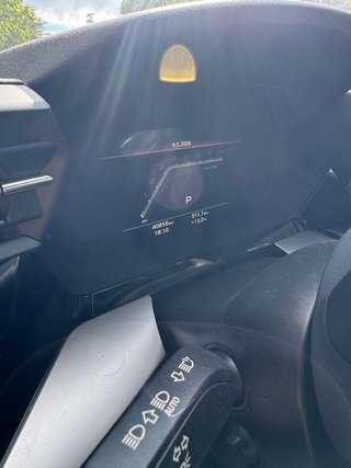 Audi S3 2024 IVA deducible