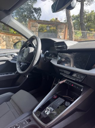 Audi S3 2024 IVA deducible