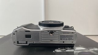 Olympus OM-D E-M10 Mark II Cámara