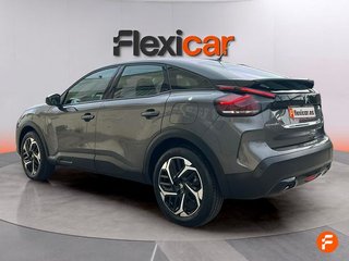 Citroën C4 PureTech 130 S&S 6v Feel Pack
