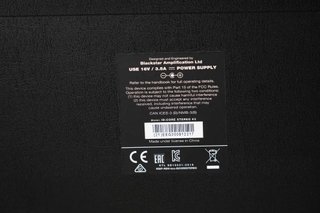 Blackstar ID:Core 40watts V2 + Cable Fender