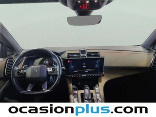 DS DS7 Crossback BlueHDi 130 DE Bastille + AT 96 kW (130 CV)