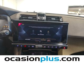 DS DS7 Crossback BlueHDi 130 DE Bastille + AT 96 kW (130 CV)