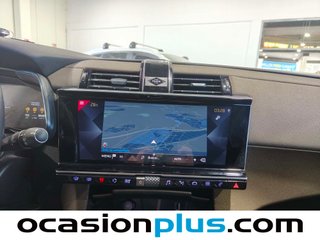 DS DS7 Crossback BlueHDi 130 DE Bastille + AT 96 kW (130 CV)