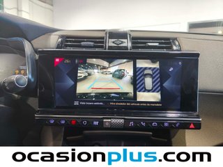 DS DS7 Crossback BlueHDi 130 DE Bastille + AT 96 kW (130 CV)