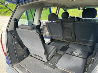 Opel Zafira 7 plazas