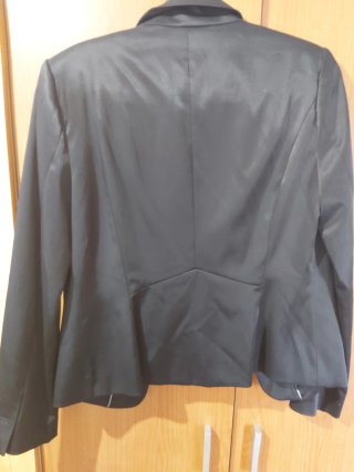 Chaqueta de traje Mango Talla M