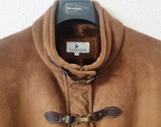 Chaquetón señora antelina Lloyd's