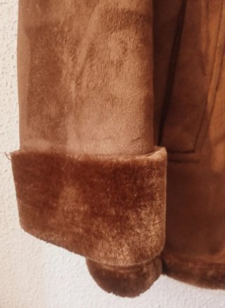Chaquetón señora antelina Lloyd's