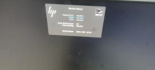 Monitor HP 24 HDMI 1080p