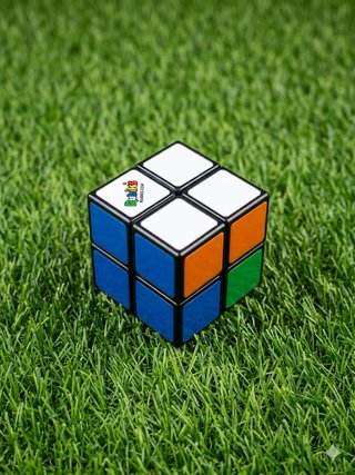 Cubo Rubik 2x2