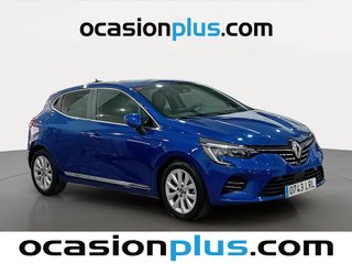 Renault Clio Zen TCe 66 kW (90 CV)