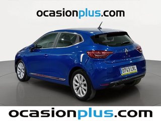 Renault Clio Zen TCe 66 kW (90 CV)
