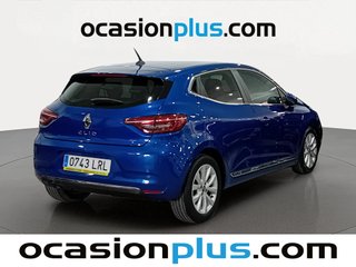 Renault Clio Zen TCe 66 kW (90 CV)