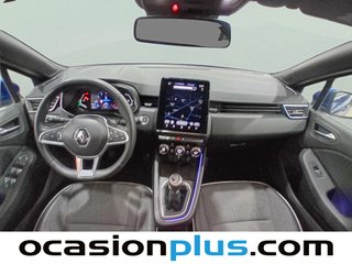 Renault Clio Zen TCe 66 kW (90 CV)