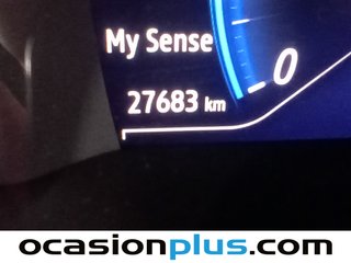 Renault Clio Zen TCe 66 kW (90 CV)