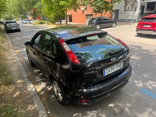 Ford Focus 2006