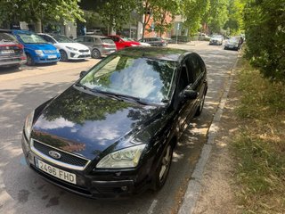 Ford Focus 2006