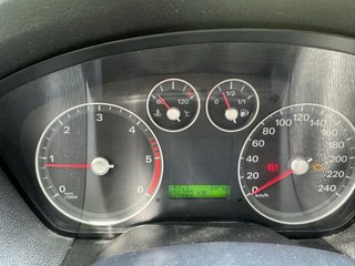 Ford Focus 2006