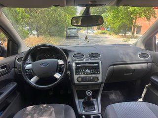 Ford Focus 2006