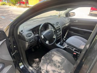 Ford Focus 2006