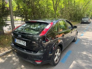 Ford Focus 2006