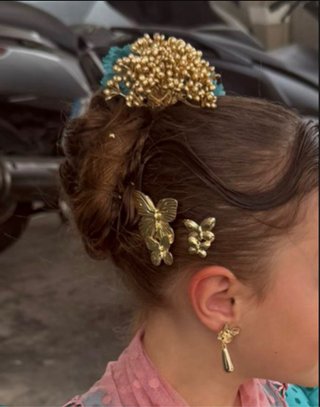 Traje de flamenca niña 6 años