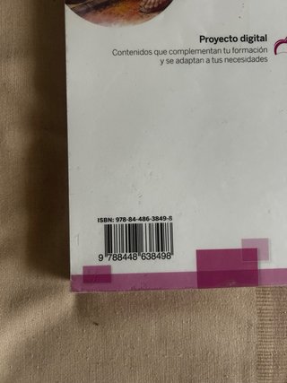 Historia de la filosofía, 2 Bachillerato