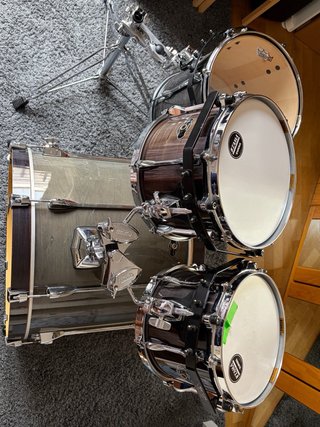 Batería Tama Superstar - Birch