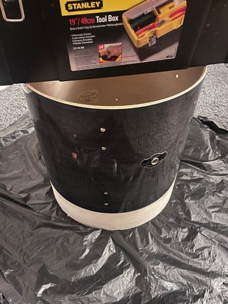 Batería Tama Superstar - Birch